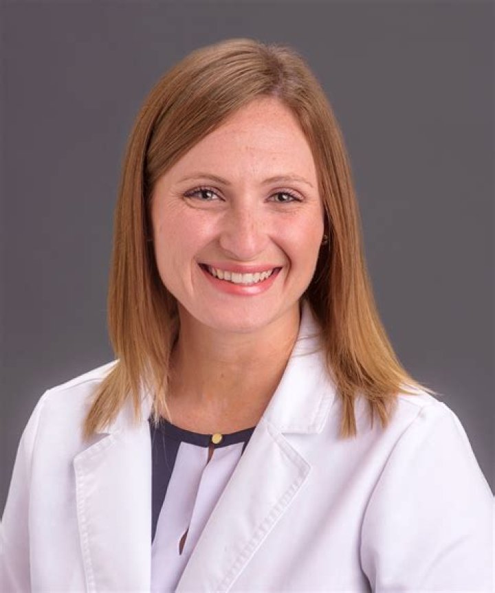 Abigail Lynch – Columbia, MO