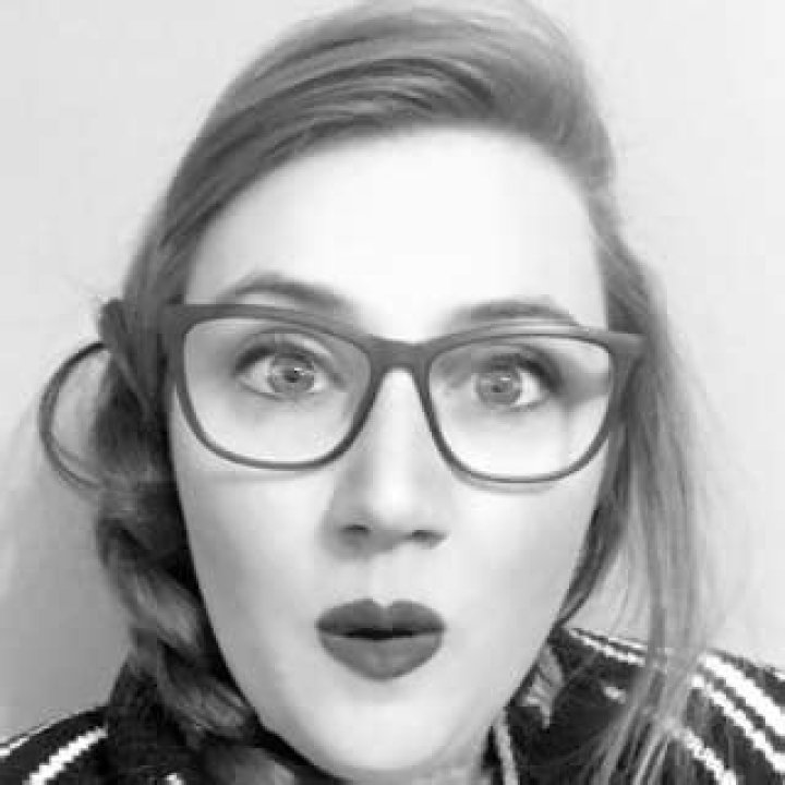 Alexis Weaver – Columbus, OH