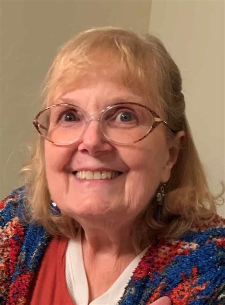 Amanda Holman – Parkersburg, WV