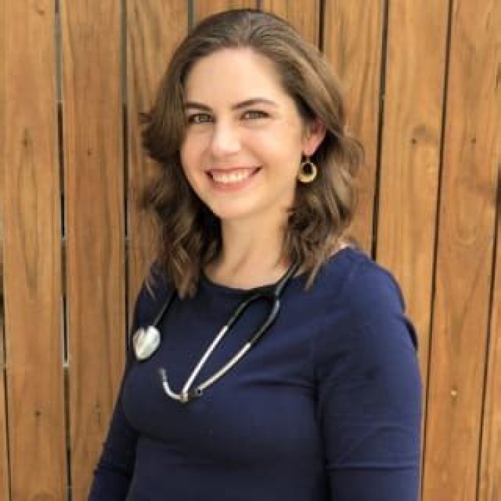 Amanda (Kerr) Ammerman, PA – Austin, TX