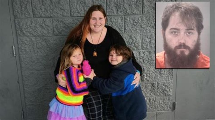 Amanda (Sebastian) Riggs – Salem, IN