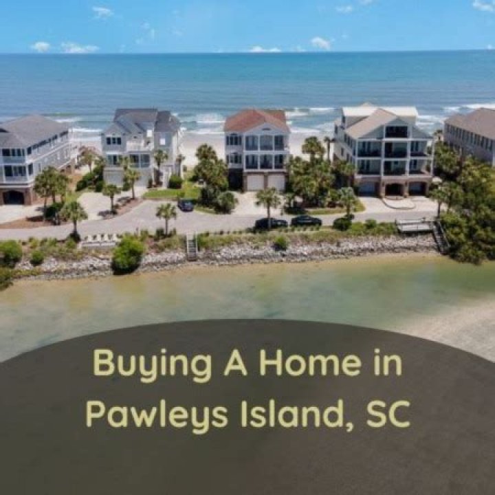 Amy Bryan – Pawleys Island, SC