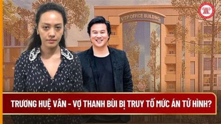 An Bui – Spring, TX