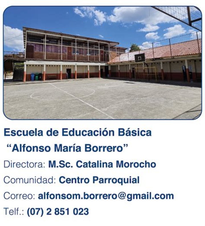 ana maria borrero – Tampa, FL