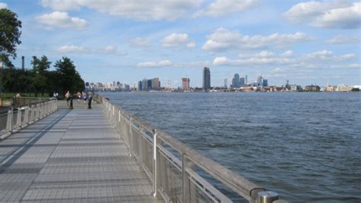 Angela (Dickson-mcdowell) Mcdowell – Edgewater, NJ