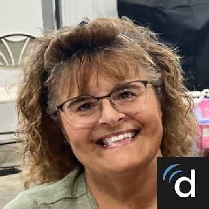 Ann Geimer – Decatur, IN
