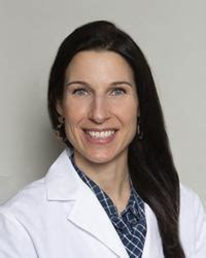 Anna Hurley, PA – Danbury, CT