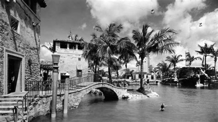 Aquiles Garcia-Menocal – Coral Gables, FL