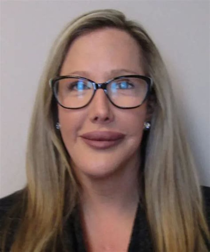 Ashley Carlile – Cartersville, GA