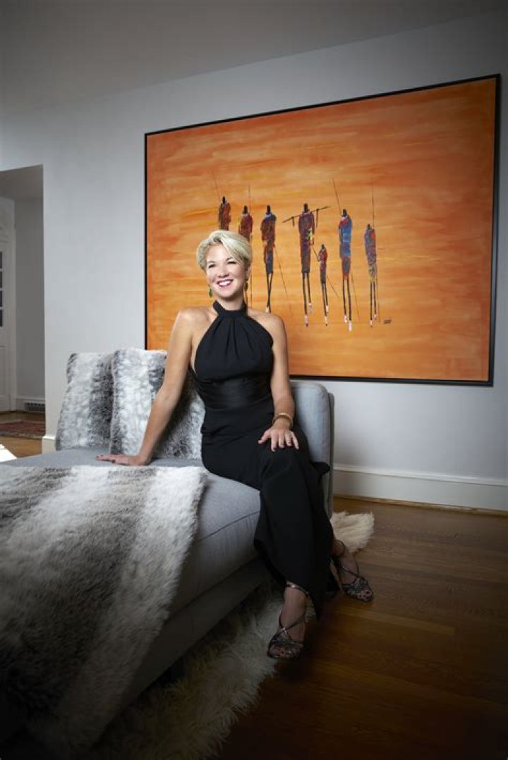 Ashley Parrish – Tifton, GA