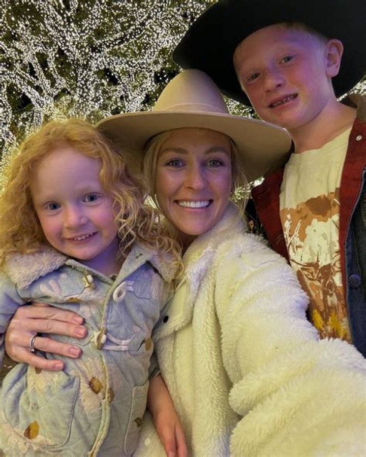 Aubrey Williamson – Choctaw, OK