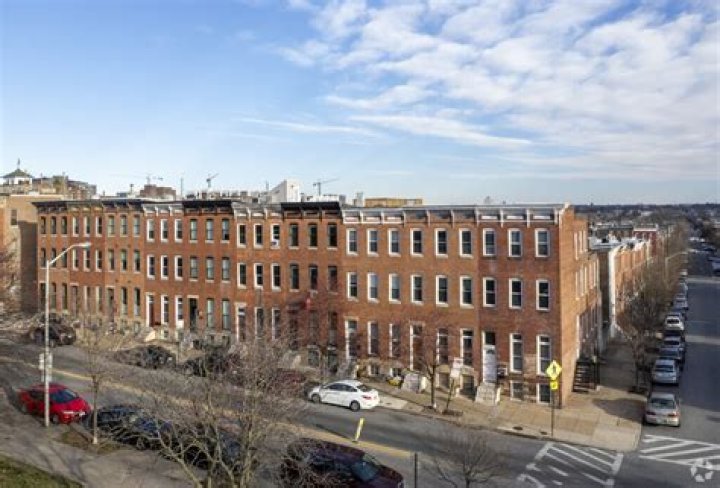 Austrania Patterson – Baltimore, MD