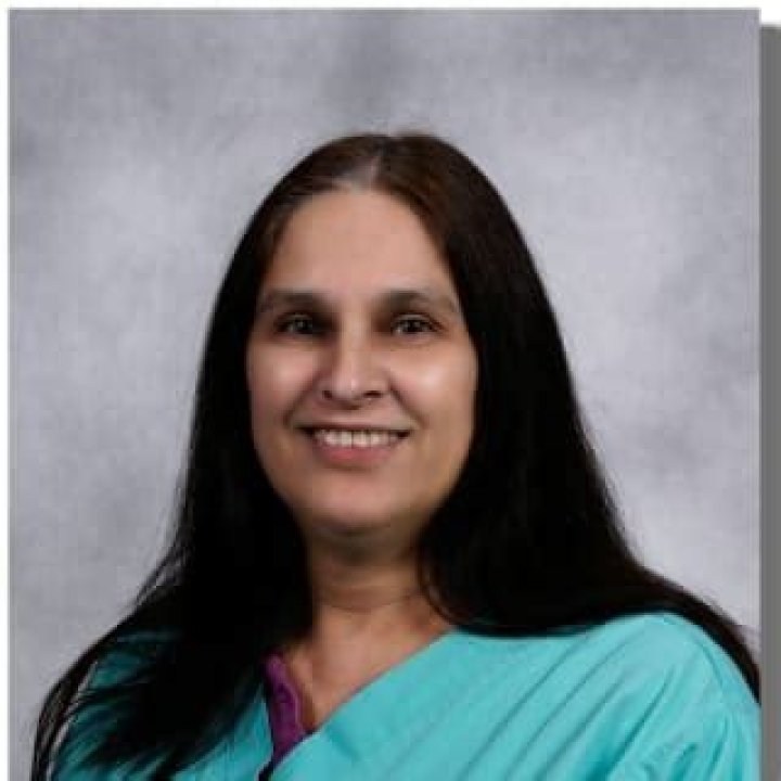 Barbara Monn, PA – Oakland, MD