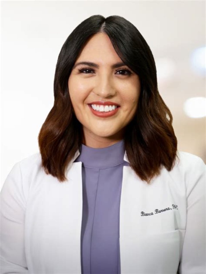 Bianca Barrera, PA – Midland, TX