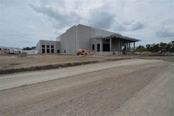 Bradley Wheeler – Fort Pierce, FL