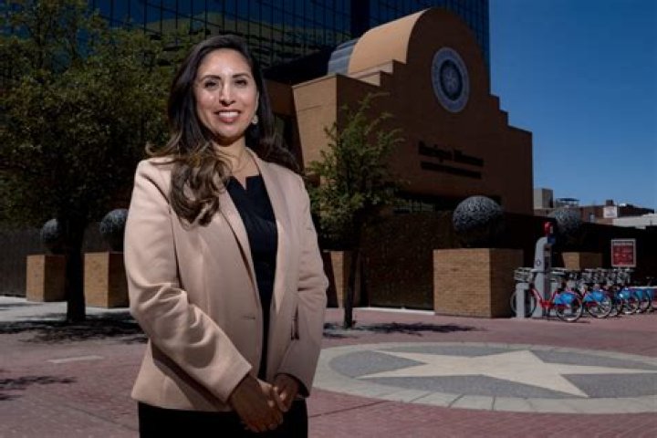 Brenda Nunez – El Paso, TX