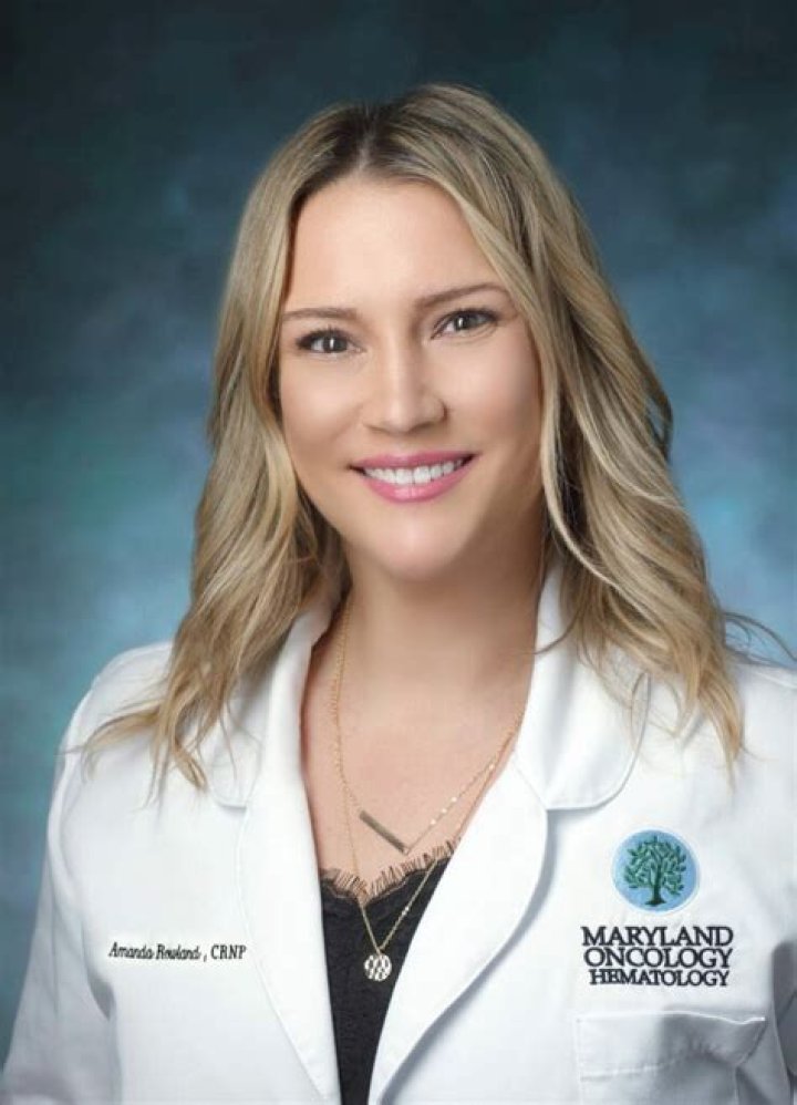 Brittany Hoke – Columbia, MD