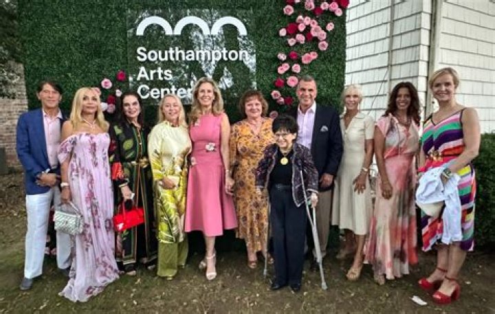 Christina Fairley – Eglin AFB, FL