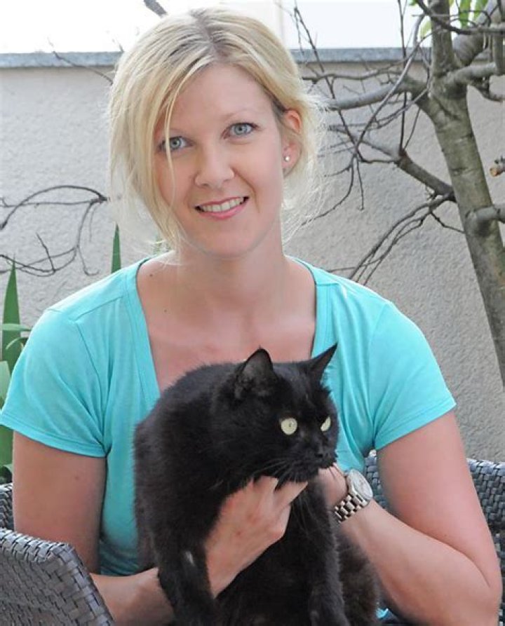 Christine Weiss – Cooperstown, NY