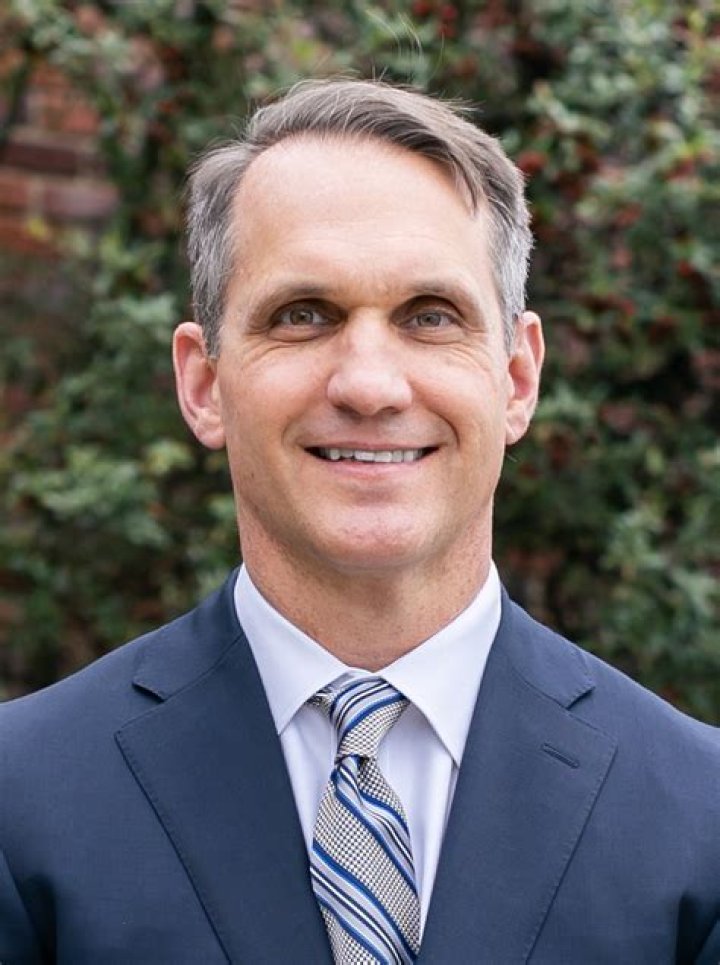 Christopher Schoenmann – Augusta, GA