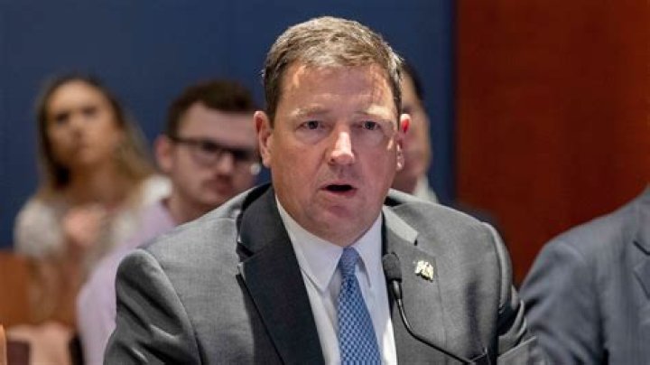 David Starnes, PA – Azle, TX