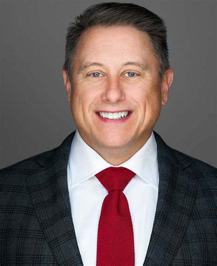 David Stoots, PA – Birmingham, AL