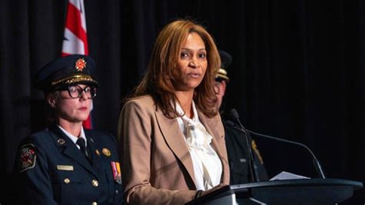 Deborah Flint – Atlanta, GA