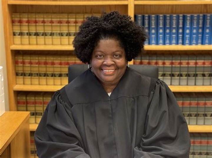 Debra Hernandez – Hartford, CT