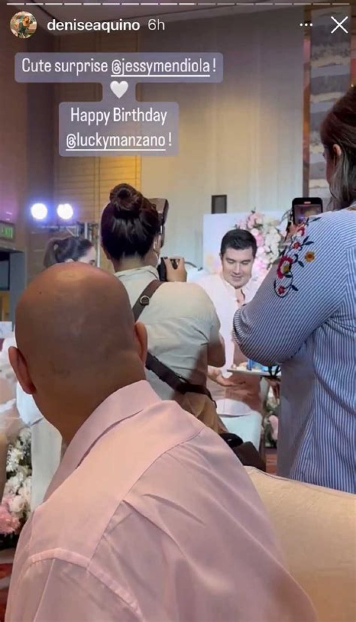 Denise Aquino, PA – New York, NY