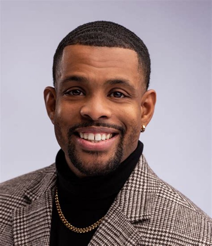 Dennis Eaton Jr. – Parkton, MD