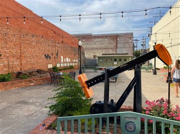 Deven Elliott – Cushing, OK