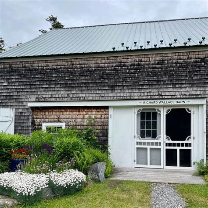 Devon Riley – Waldoboro, ME