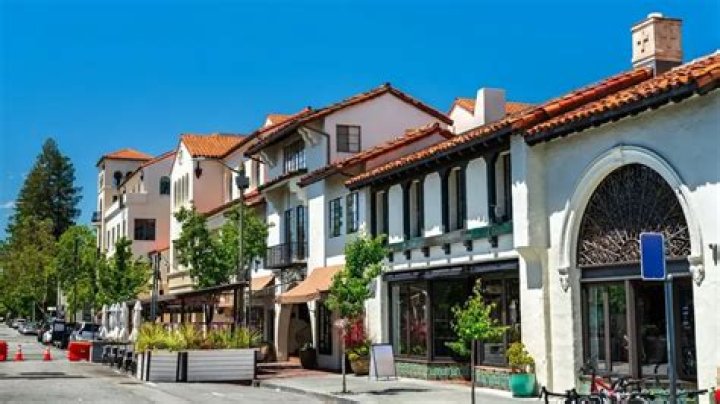 Directory of Physicians (MD/DO) in Palo Alto, California