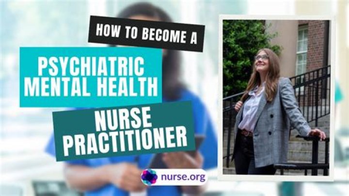 Directory of U.S. Nurse Practitioners (NP) in Psychiatric-Mental Health Nurse Practitioner