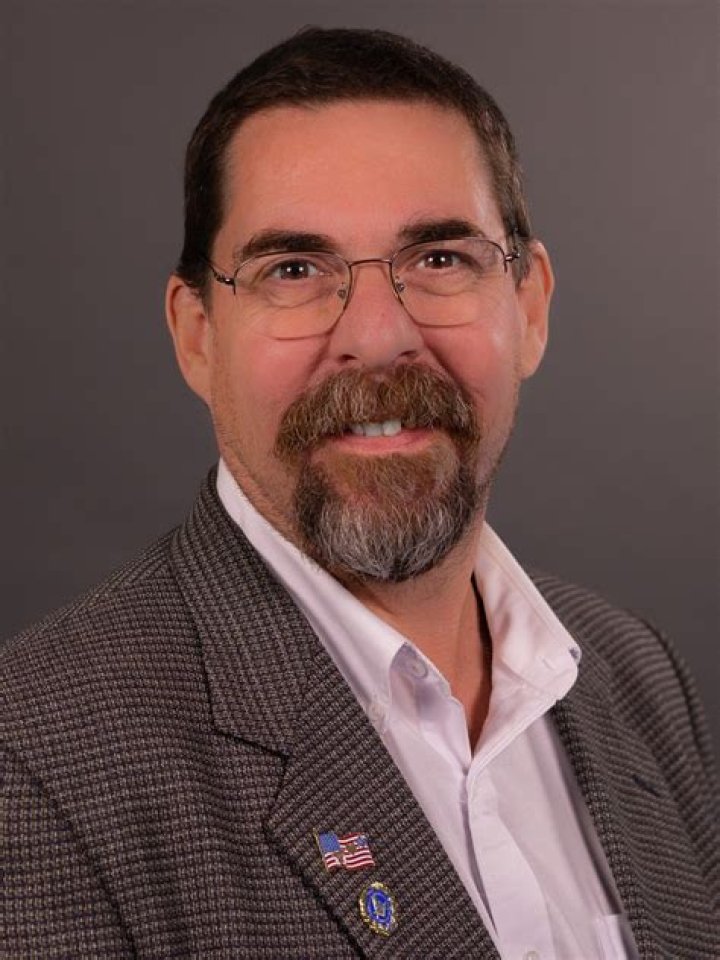 Donald Upton – Portland, OR