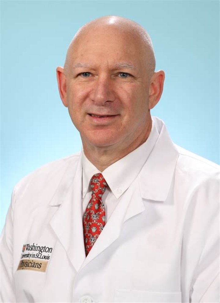 Dr. Aaron Greenspan, MD – Belleville, IL