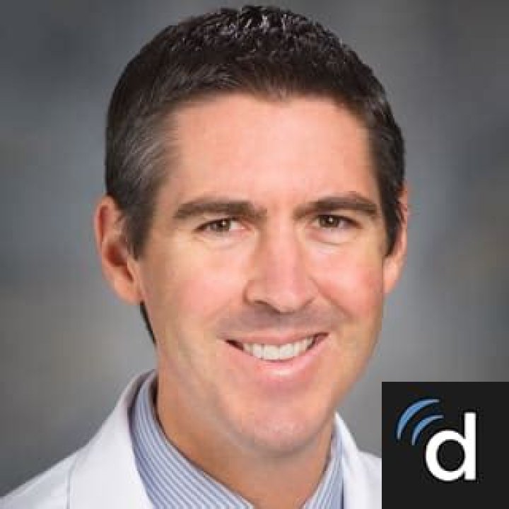 Dr. Aaron Schueneman, MD – Blairsville, GA