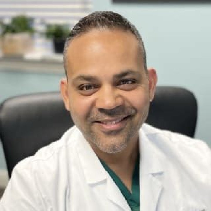 Dr. Aashiv Hari, MD – Clermont, FL