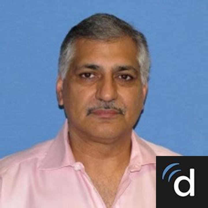 Dr. Aazib Khan, MD – Redding, CA