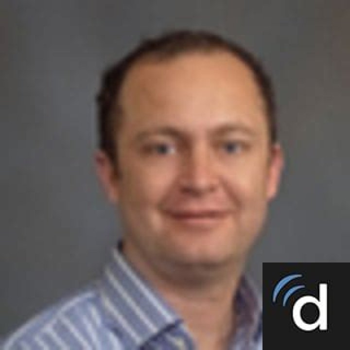 Dr. Abd Benni, MD – Brandon, FL