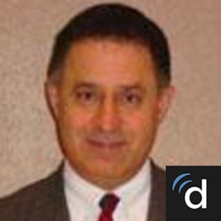 Dr. Abdulla Taja, MD – Lima, OH