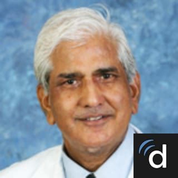 Dr. Abdur Rahim, MD – New Port Richey, FL