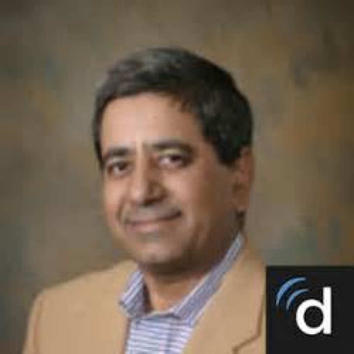 Dr. Abdur Rauf, MD – Springfield, OH