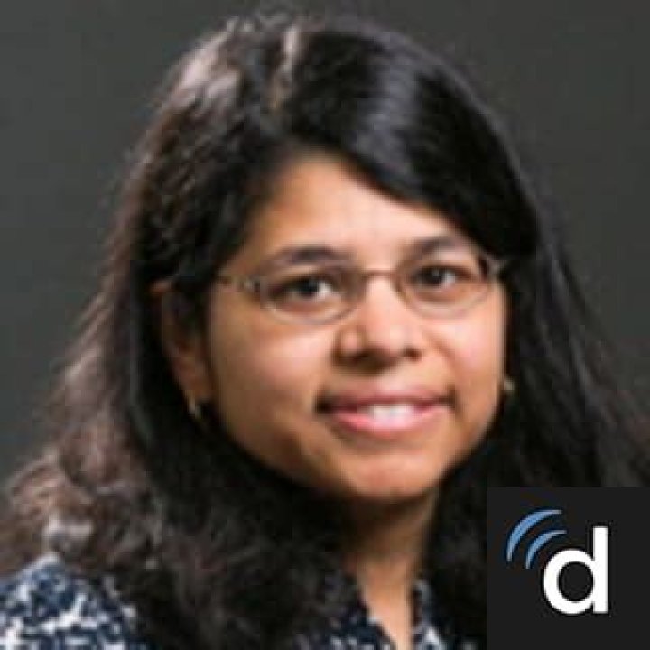 Dr. Abha Gupta, MD – New Haven, CT