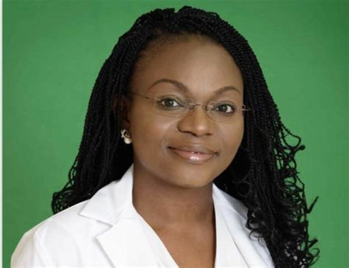 Dr. Abimbola Oduguwa, MD – Brooklyn, NY