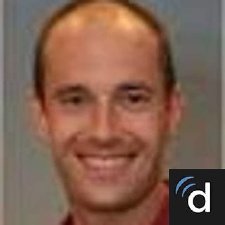 Dr. Adam Hersh, MD – Salt Lake City, UT