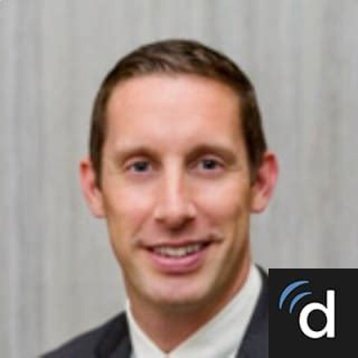 Dr. Adam Noyes, MD – Spokane, WA