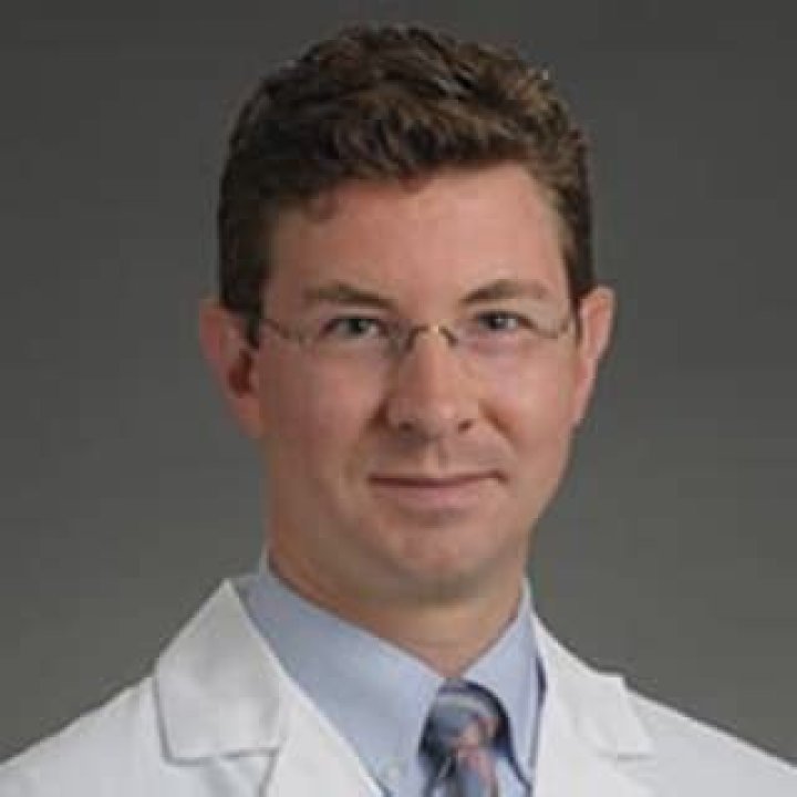 Dr. Adam Summerlin, MD – Jackson, TN