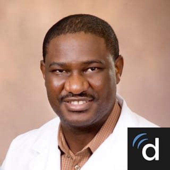 Dr. Adesola Shekoni, MD – Jackson, MS