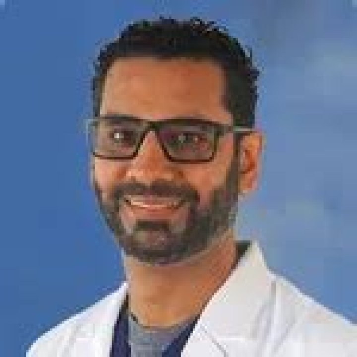 Dr. Adnan Rafiq, MD – Houston, TX